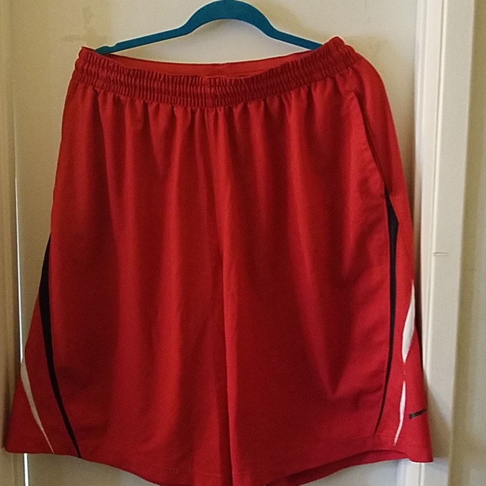 Nike basketball  Kobe shorts